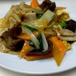 User's review image for 餃子太郎