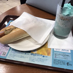 用戶對於カフェ・ド・クリエ グランデュオ立川店的評論圖