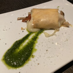 用戶對於TEPPANYAKI 10 SHIBUYA的評論圖