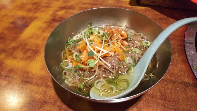 用户对于焼肉 しゃぶしゃぶ 食べ放題 はや  阿倍野アポロ店的评论高清图
