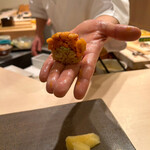 用戶對於鮨十的評論圖