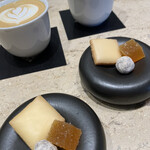 User's review image for KOFFEE MAMEYA Kakeru