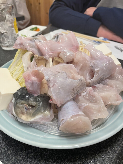 User's recommendation image for 江坂ふぐCRAB
