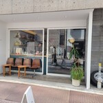 User's review image for PARLORS