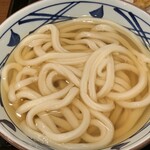 User's review image for 丸亀製麺 梅田店