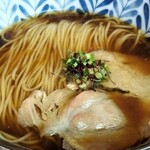 用户对于ら～麺 ニコちゃん的评论图