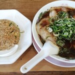 用户对于一楽家的评论图