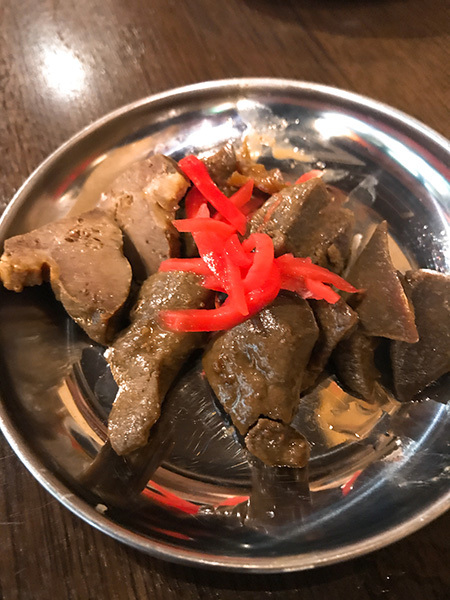 用戶對於四文屋 新高円寺店的評論圖