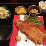 用戶對於食や鶴喜的評論圖