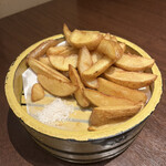 用戶對於佐渡島へ渡れ 上野店的評論圖