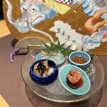 用戶對於五穀豊穣のお茶屋ごはん 五木茶屋 先斗町店的評論圖