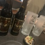 User's review image for 串焼き おついち 下高井戸店