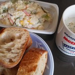 User's review image for オーケー 国分寺店