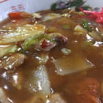 User's review image for キッチン バロン