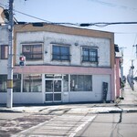 用戶對於タチハラベーカリー的評論圖