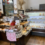 User's review image for プルマンベーカリー バーンヤードサッポロ店