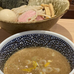 用户对于麺屋 真打的评论图