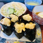 用戶對於原田屋的評論圖