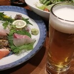 用戶對於博多 よし魚 本店的評論圖