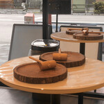 User's review image for バナナジュース専門店 バナナ×バナナ 西早稲田本店