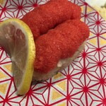 User's review image for もり一 神保町店