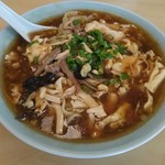 用戶對於巧福的評論圖