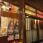 用戶對於江戸前焼肉 岡本的評論圖