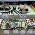 用戶對於おむすび一番 池袋東武百貨店的評論圖