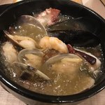 User's review image for サカナトニック BACU