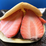 用户对于銀座 青果堂的评论图