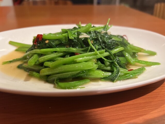 用戶對於民生炒飯 大阪店的評論高清圖