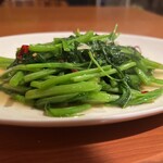用戶對於民生炒飯 大阪店的評論圖