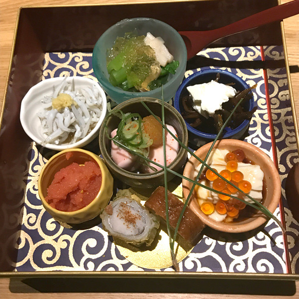 用户对于酒とお料理 つぐ的评论图