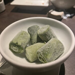 用戶對於隠れ房 南青山店的評論圖