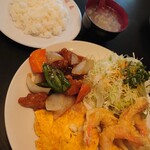 User's review image for 龍亀