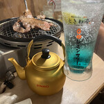 用戶對於0秒レモンサワー 仙台ホルモン焼肉酒場 ときわ亭 東高円寺店的評論圖