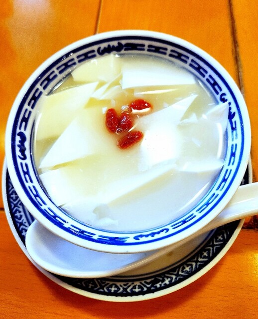 用戶對於中国ラーメン揚州商人 東池袋店的評論高清圖