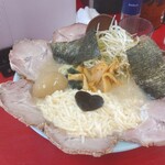 用戶對於壱発ラーメン 八王子本店的評論圖