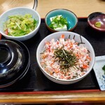 用戶對於かに問屋的評論圖