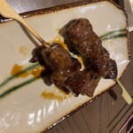 用戶對於牛ホルモンと鮮魚 牛富屋的評論圖