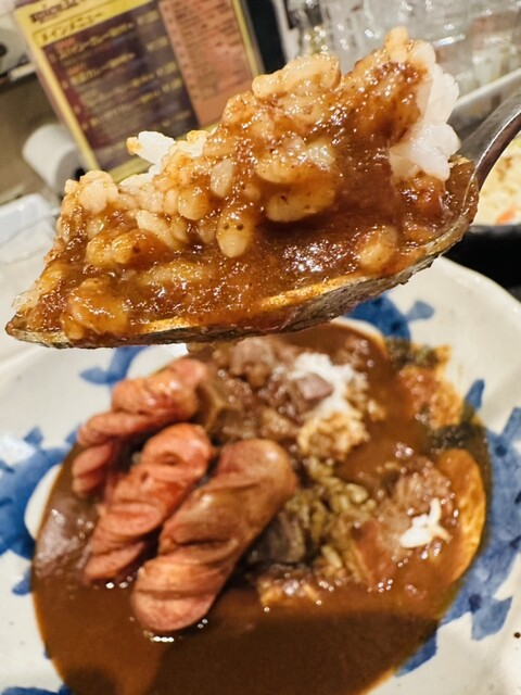 User's recommendation image for spice32 祇園店