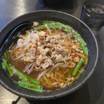 User's review image for 中華料理 旭 田町店