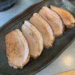 用戶對於つけ鴨うどん 鴨錦 恵美須店的評論圖