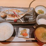 用戶對於しゃぶしゃぶ・すし　八山的評論圖