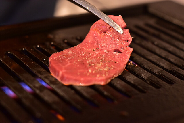 User's recommendation image for 大正焼肉ホルモン K2+