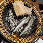 用戶對於日本酒と炭火焼 藤丸的評論圖