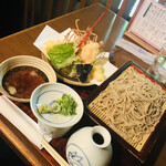 User's review image for 手打ちそばやぶ金