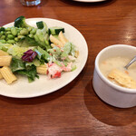 User's review image for シズラー 新宿三井ビル店