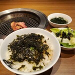 用戶對於牛角 自由が丘店的評論圖