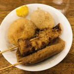 User's review image for かぶら屋 五反田店